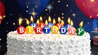 Happy Birthday To You 2024 - Birthday Countdown - Happy Music for Party Remix - Best Music Mix 2024