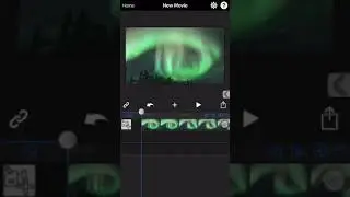 How to fade-in and fade-out the music with MovieSpirit?
