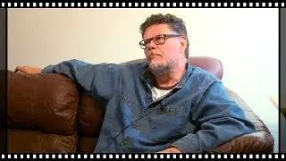 CANADIAN STUDMUFFIN - THE MAN BEHIND THE LEGEND