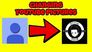 Learn How to Change Your YouTube Profile Picture in 2020
