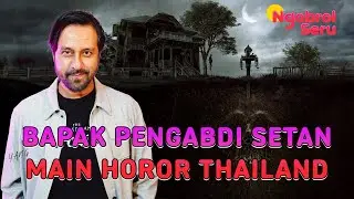 Istriku Adalah Hantu yang Paling Membekas | Ngobrol Seru The Cursed Land Bareng Bront Palarae