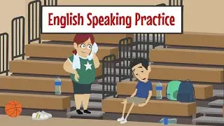 Practice Speak Like a Native English Speaker - How To Speak English Fluently