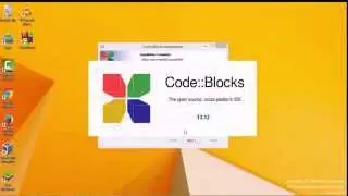 How to install CodeBlocks and Get Started with C Programming