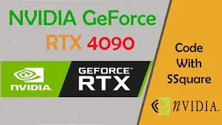 Nvidia RTX 4090 : The Best Graphic Card Ever For Crypto Mining! Nvidia GeForce RTX 4090 | RTX 4080