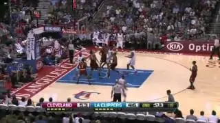 Monday's Top 10: NBA TV Top 10: November 5th (11/05/2012)