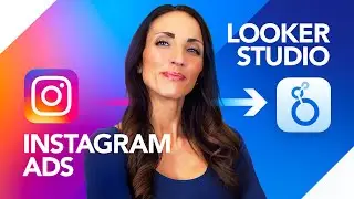 How to Connect Instagram Ads to Looker Studio