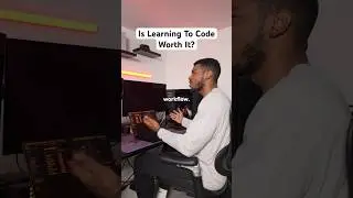 Should you learn how to code? 🤔