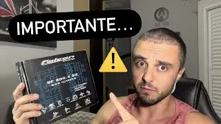 NÃO COMPRE UM MÓDULO FALCON ANTES DE VER ESSE VÍDEO!