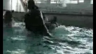 Krav Maga: Dive&Fight Vol.2