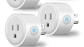 Smart plug does not connect even on 2.4 ghz wireless connection solution