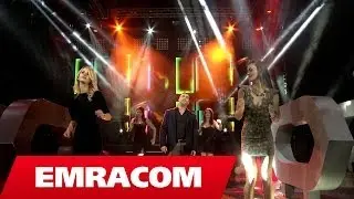 Meda - Dashnia eshte kismet (Official Video HD)