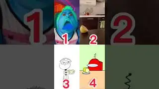 (Mmh a Lemon) mercuri.88 VS michelo2.0 VS nutshellanimations VS damult