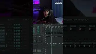 goofy ahh laugh sampled 💀 #music #producer #sample #flstudio #hiphop #impossible #memes  #beats