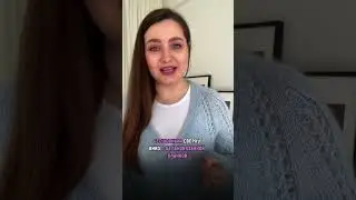 СХЕМА АЖУРНОГО УЗОРА 