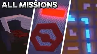 HOW TO COMPLETE THE MISSIONS! ⚡️/ Survive The Killer Roblox 🔪