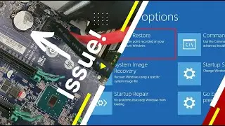 Blue screen of death? This might solve your issue!