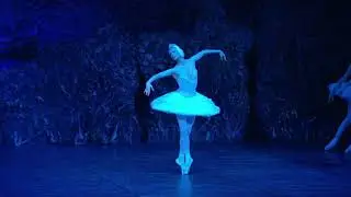 Video Compilation for the Bolshoi Ballerina Nina Kaptsova