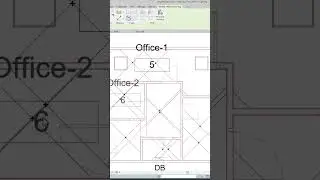 Revit Electrical Spacing Color Fill #architecture #cablemanagement #cableorganizer #bimmodeling