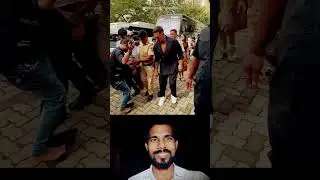 Real hero akashy Kumar #akshaykumar #amazing #dogyoga #ytshorts #viraltiktok