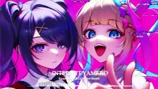 INTERNET YAMERO (Trap Remix)