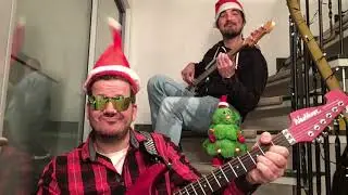 Kling, Klang, Nikolaus - Kinderlied zu Nikolaus Advent Winter is coming