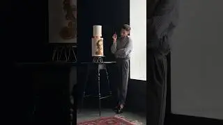 Торт по мотивам картины - Рождение Венеры 