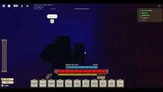 (Shinobi Lineage) Using ARTIFACT ! THE SECRET BLACK FLAME.