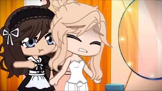 No One Wants A Waist Over Nine Inches | Gacha Club Meme | GCM