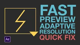 Pixelated Footage When Object is Moved QUICK FIX | After Effects