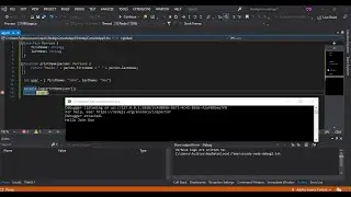 TypeScript in Visual Studio 2019 | Getting Started