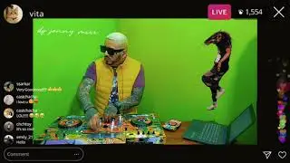 jonny mixx / lluvia de micheladas / culo arab / mix tape 2021 chat