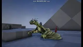 Dokuryu Evasive