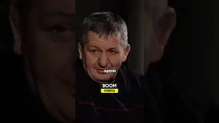 Об единственном поражении Хабиба | Абдулманап Нурмагомедов