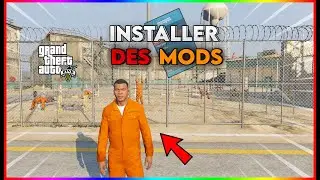 [TUTO] INSTALLER DES MODS LE PLUS FACILEMENT POSSIBLE SUR GTA5 EN 2023 #gta