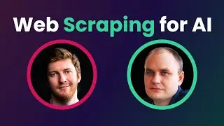 How to Collect Big Data for AI Models? | Free Webinar