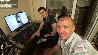 Апну в 14:00. Харьков feat. Булочка & alina_dln / !рулет (Part 3/4)