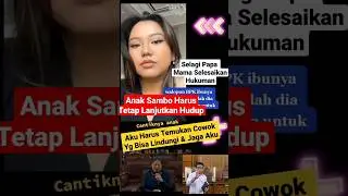 PUTRI SAMBO KINI VIRAL MMANFAATKAN MEDSOS UNTUK TERKENAL INI STRATEGI TRISHA ANAK PC 