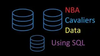 SQL Select Statements Using NBA Data In R