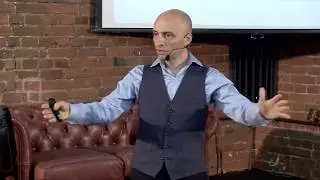 Где живут самскары?  Олег Сунцов