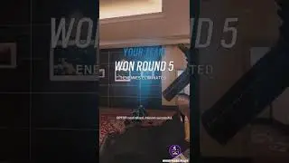 87 millisecond win rainbow six siege 