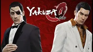 Yakuza 0 | Part 3
