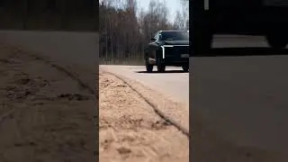 А что под капотом у EXEED RX? 