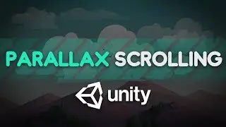 How To Create Infinite Background In Unity | Create A Simple Scrolling Background In Unity