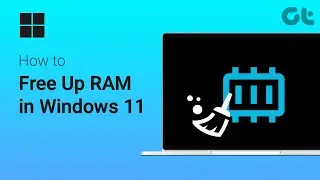 How to Free up RAM in Windows 11 | High Memory Usage in Windows 11?