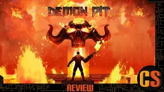 DEMON PIT - PS4 REVIEW