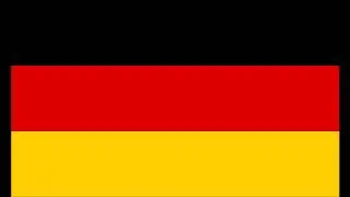 Anthem of Germany (Worldcup version)