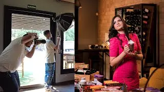 Fotografando Ensaio de 15 anos | Na Prática | Dicas de Pose