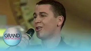 Igor Lugonjic - OKO MOJE GARAVO (Grand Nostalgija 2002)