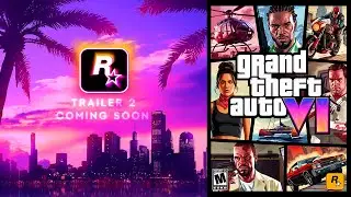 Rockstar Games Have NEVER Done This Before & What It Means For GTA 6!