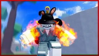 CONSEGUÍ EL MEJOR ESTILO DE PELEA DE BLOX FRUIT